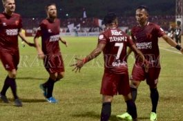 Ini Jadwal PSM Makasar di Babak 32 Besar Piala Indonesia