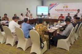 Hasil Tudang Sipulung ISP: Saatnya Unhas Buka Prodi Teknik Transportasi Laut