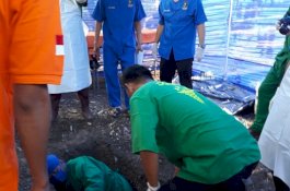 Baru Dua Bulan Meninggal, Jenazah yang Digali Kuburnya di Bantaeng Berusia 60 Tahun