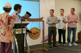 Launching HBH Ikatek Unhas 2019, ISP Bakal Gelar Lima Kegiatan