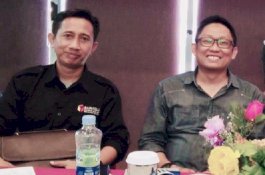 Hadiri Acara PPP, Tujuh Penyelenggara Pemilu di Bone Dilapor ke DKPP