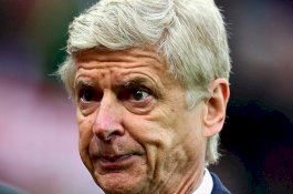 Arsene Wenger Latih Timnas Thailand?