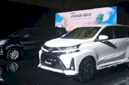 Ini Daftar Harga Avanza 2019 untuk Semua Tipe