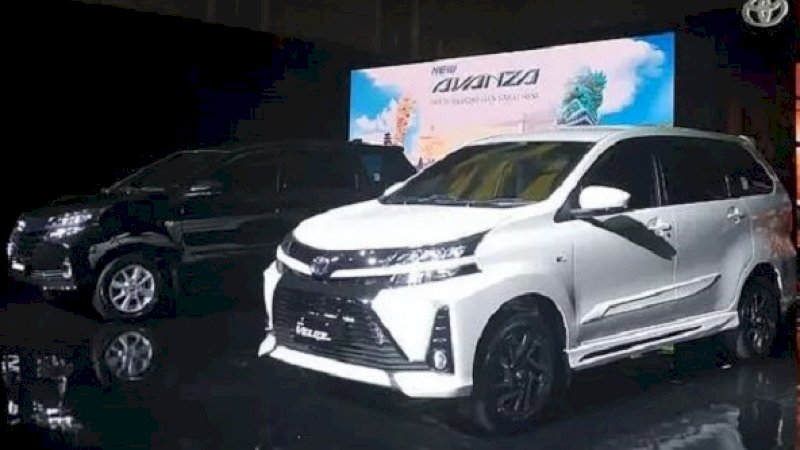 Avanza 2019. (Foto: Liputan6)