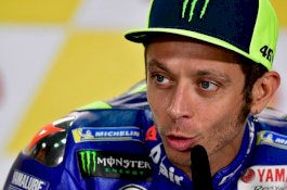 Ayah: Valentino Rossi Harus Punya Anak untuk Juara MotoGP Lagi
