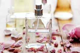 Jangan Simpan Parfum di Tempat Ini, Wanginya Bisa Rusak