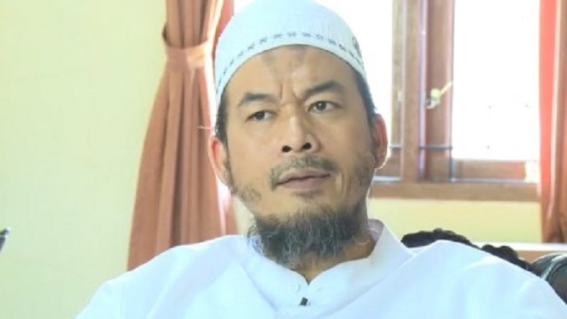 Ustaz Ansufri Idrus Sambo