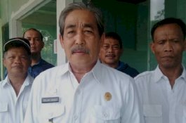 19 Januari, Dollah Mando Dilantik Jadi Ketua Gerindra Sidrap