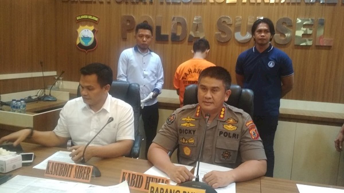 Indonesia Pelaku Kejahatan Carding Terbanyak Kedua di Dunia