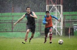 Eero Markkanen Bicara Soal Lapangan Hingga Rekannya di PSM