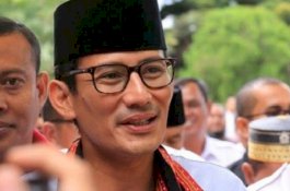 Setelah ke Takalar, Sandi: Nelayan Butuh Alat Tangkap dan Harga Solar Terjangkau