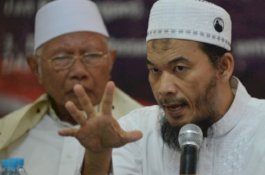 Prabowo Tak Bisa Baca Alquran? Ini Pengakuan Guru Mengajinya