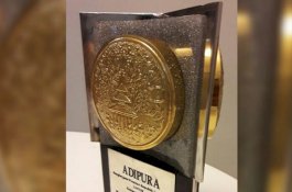 Dewan Apresiasi Apresiasi Raihan Adipura Kota Parepare