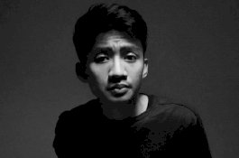 Kanker Hati, Stand Up Comedian Gebi Ramadhan Meninggal Dunia