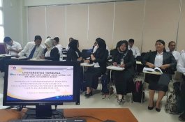 Universitas Terbuka Majene Buka Pendaftaran Mahasiswa Baru