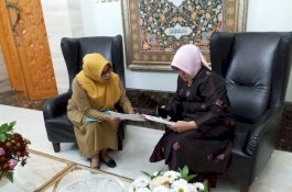 Bunda Kota Layak Anak Pastikan Pemenuhan Hak Anak Makassar