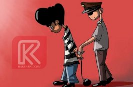 Polda Sulsel Tahan 3 Tersangka Kasus Korupsi MAN IC