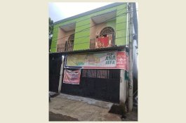 Baru Semalam Nginap, Posko KKN Mahasiswa STIEM Bongaya Kecurian