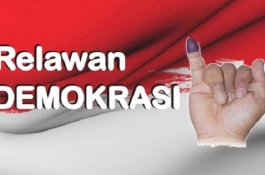 86 Calon Relawan Demokrasi Lolos Berkas, Ini Jadwal Tesnya