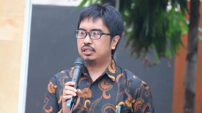 Disebar di 10 Basis, KPU Bantaeng Butuh 55 Relawan Demokrasi