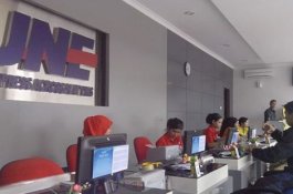 JNE Naikkan Tarif Biaya pengiriman 10%-40%