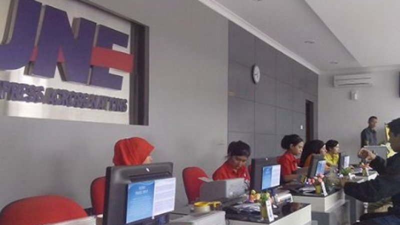 JNE Naikkan Tarif Biaya pengiriman 10%-40%