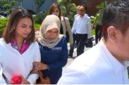 Vanessa Angel Mengarah Jadi Tersangka, Ini Bukti-buktinya