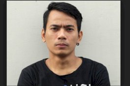 Aris Idol Ditangkap, Diduga Terkait Kasus Narkoba