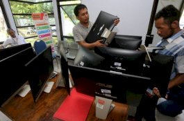 ACC Beber Jumlah Kerugian Negara di Kasus KPU Makassar