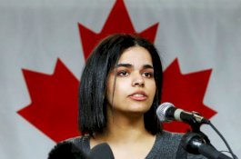 Terima Banyak Ancaman, Remaja Saudi yang Murtad Disewakan Penjaga