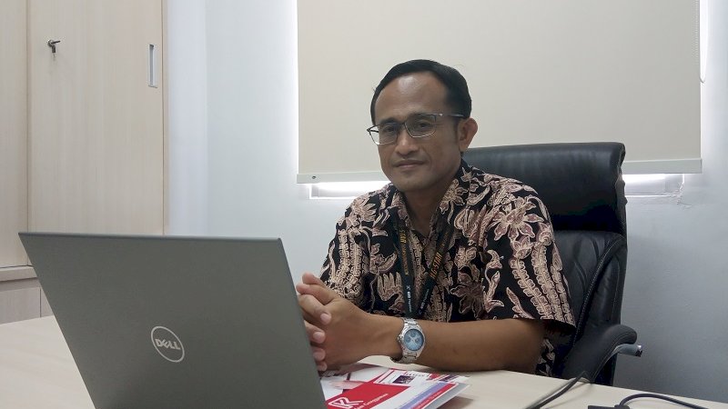 Siap Main di Digital, Pegadaian Pangkas Outlet di Sulawesi dan Maluku