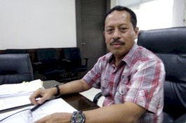 Muhammad Ansar Terpilih Sekda Makassar