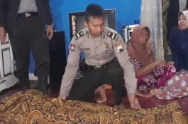 6 Orang Tersambar Petir saat Bekerja, 3 Meninggal di Tempat