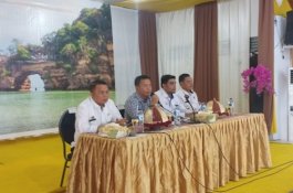 Basli: Jangan Segan Lapor Jika Ada Kegiatan Kurang Baik Kualitasnya