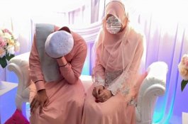 Bolehkah Istri Minta Duluan dan Bagaimana jika Suami Tak Bernafsu?