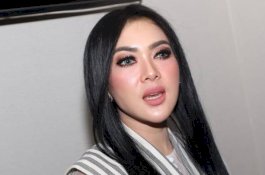 Mantan Pacar Syahrini Ditangkap Polisi karena Narkoba