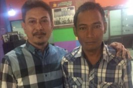 Sopir Angkot Jujur Menangis Diberi Modal, 