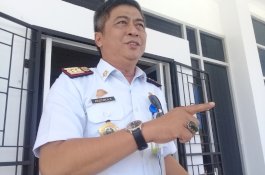 Disdik Barru Penyumbang Zakat Penghasilan Terbesar