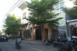 Rumah Danny Disulap Jadi Nobar Debat, Tim Jokowi Undang 6 Komentator