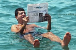 Fakta Mengejutkan Garam Laut Mati untuk Kesehatan dan Kecantikan