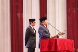Tim Prabowo-Sandi Sulsel Gelar Nobar Debat di 3 Titik