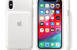 Apple Luncurkan Casing iPhone, Berfungsi Ganda Sebagai Power Bank