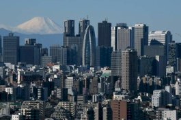 Jepang Catat Rekor Wisatawan Pada Tahun 2018