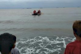 Mesin Perahu Menyala, Pancing dan Umpan Utuh, Tapi Irpan Menghilang