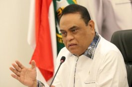 Gaji Perangkat Desa Sebentar Lagi Setara dengan Golongan II