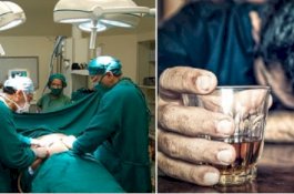 Perawat Mabuk Bantu Persalinan, Kepala Bayi Terpenggal Saat Ditarik