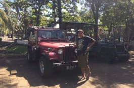 Hobby Kendaraan Lawas? Hal Ini Harus Diperhatikan