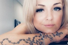 Terlibat Perampokan, Aktris Cantik Ini Dibekuk Polisi