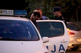 Rencana ISIS Habisi Putin Digagalkan Polisi Serbia