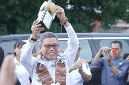 Bangga, Wali Kota Parepare Langsung Pasang Target Adipura Kencana